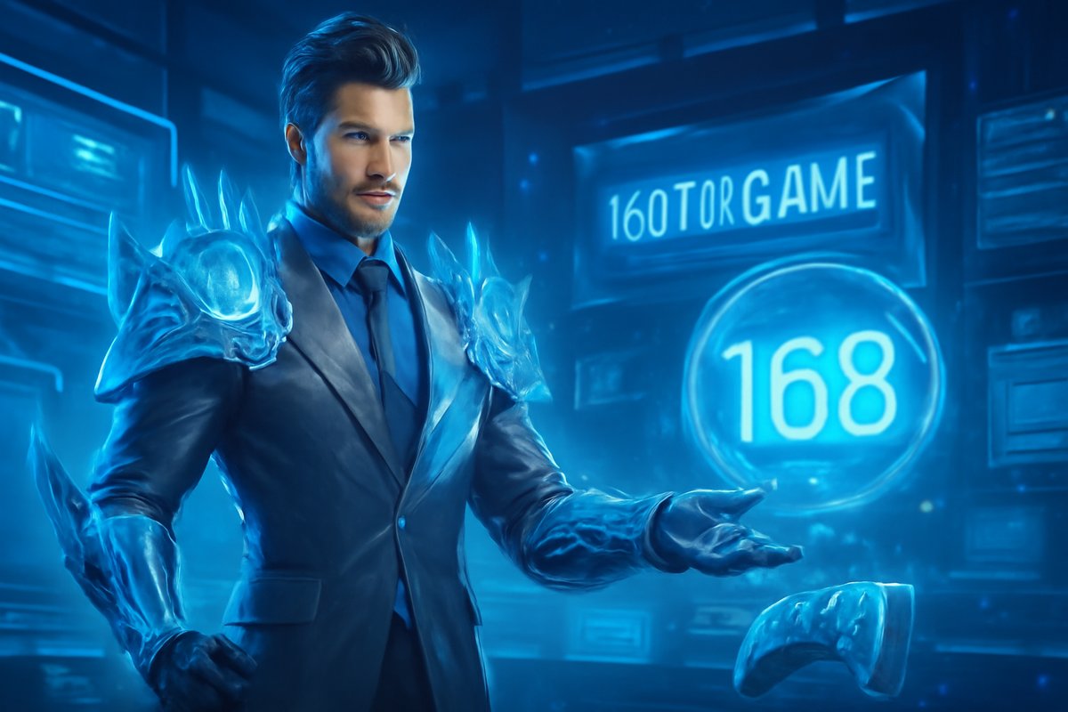 168topgame