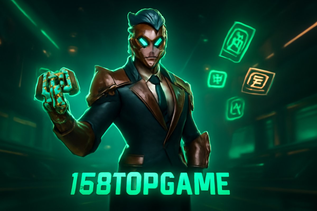 168topgame