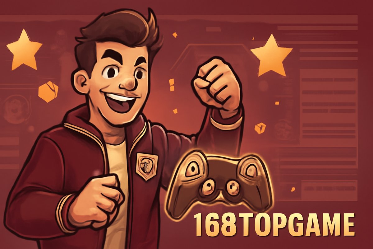 168topgame