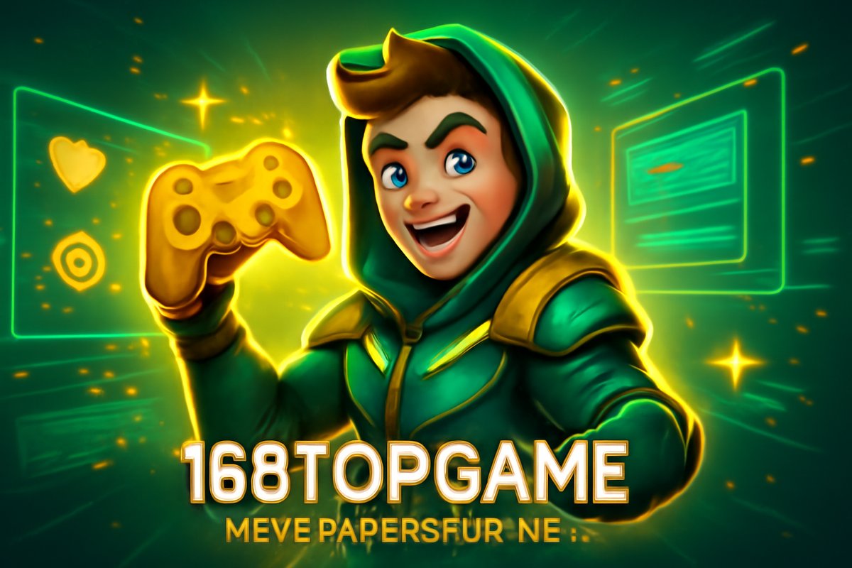 168topgame