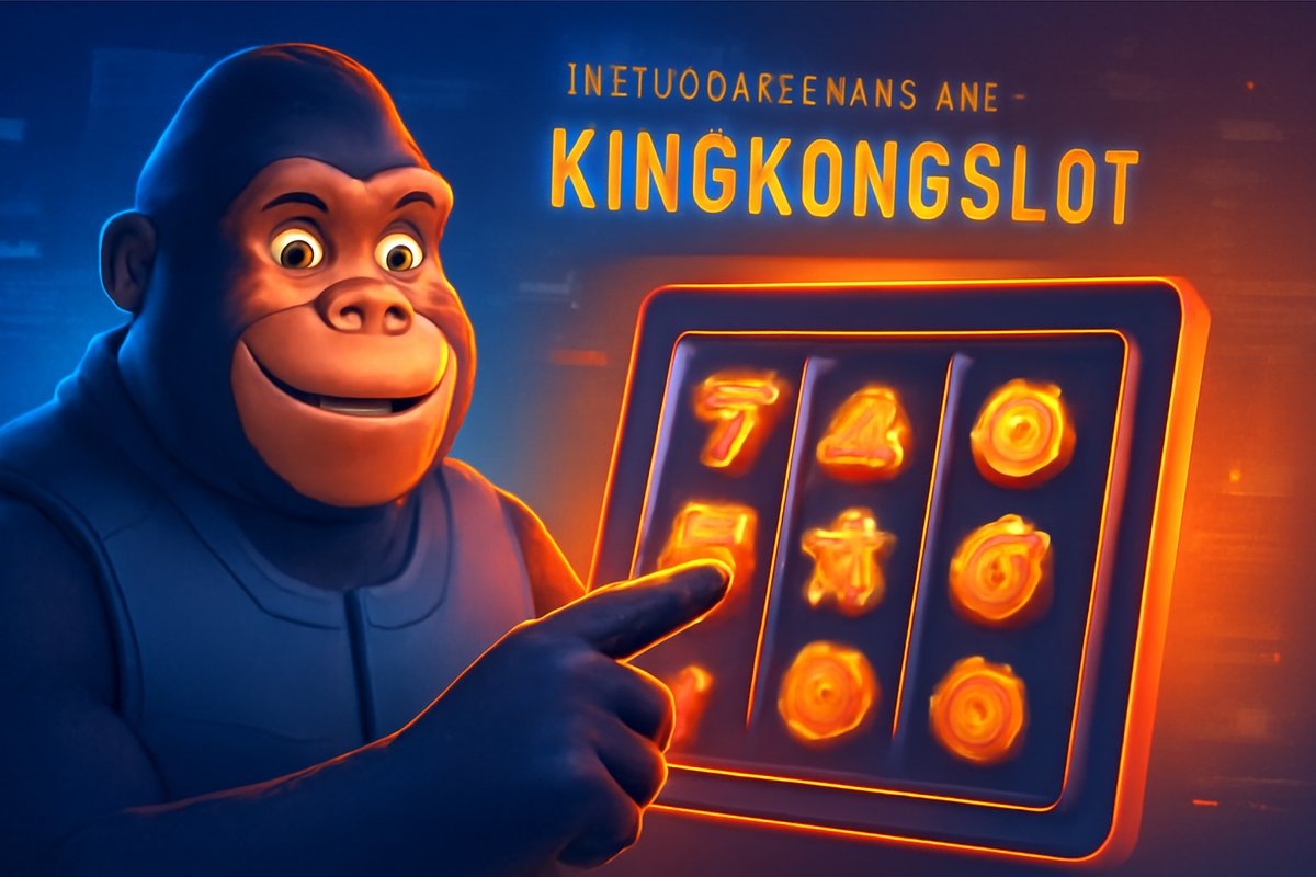 kingkongslot